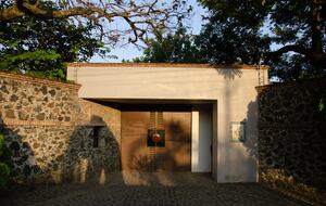 Artful Elegance in Morelos - Yautepec, Mexico