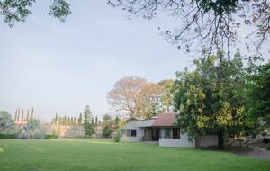 Artful Elegance in Morelos - Yautepec, Mexico