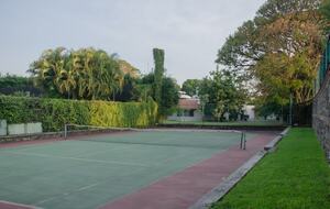 Artful Elegance in Morelos - Yautepec, Mexico