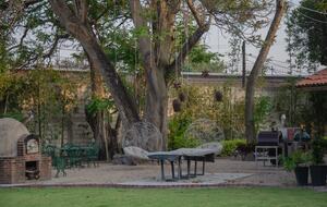 Artful Elegance in Morelos - Yautepec, Mexico