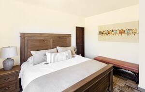 Casa Jaime at Valle del Sol - Cabo San Lucas, Mexico