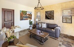 Casa Jaime at Valle del Sol - Cabo San Lucas, Mexico