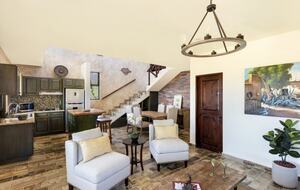 Casa Jaime at Valle del Sol - Cabo San Lucas, Mexico