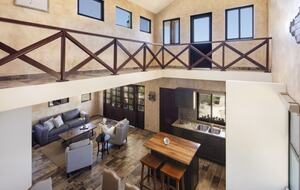 Casa Jaime at Valle del Sol - Cabo San Lucas, Mexico