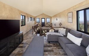 Casa Jaime at Valle del Sol - Cabo San Lucas, Mexico