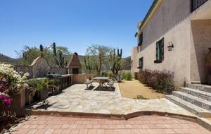 Casa Jaime at Valle del Sol - Cabo San Lucas, Mexico