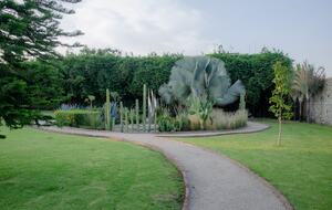 Artful Elegance in Morelos - Yautepec, Mexico