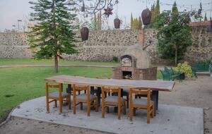 Artful Elegance in Morelos - Yautepec, Mexico
