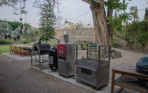 Artful Elegance in Morelos - Yautepec, Mexico