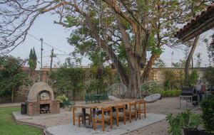 Artful Elegance in Morelos - Yautepec, Mexico