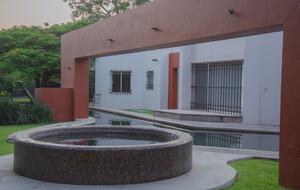 Artful Elegance in Morelos - Yautepec, Mexico