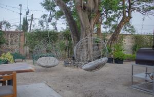 Artful Elegance in Morelos - Yautepec, Mexico