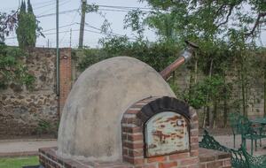 Artful Elegance in Morelos - Yautepec, Mexico