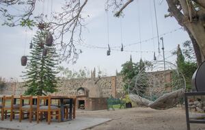 Artful Elegance in Morelos - Yautepec, Mexico