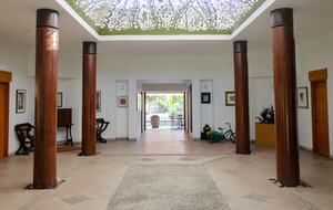 Artful Elegance in Morelos - Yautepec, Mexico