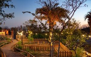 Casa Jaime at Valle del Sol - Cabo San Lucas, Mexico