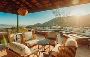 Casa Jaime at Valle del Sol - Cabo San Lucas, Mexico