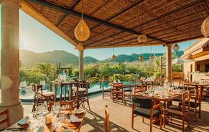 Casa Jaime at Valle del Sol - Cabo San Lucas, Mexico