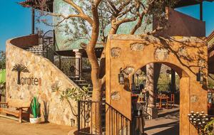 Casa Jaime at Valle del Sol - Cabo San Lucas, Mexico