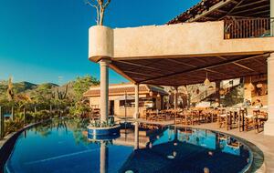 Casa Jaime at Valle del Sol - Cabo San Lucas, Mexico