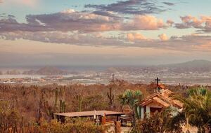 Casa Jaime at Valle del Sol - Cabo San Lucas, Mexico