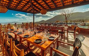 Casa Jaime at Valle del Sol - Cabo San Lucas, Mexico