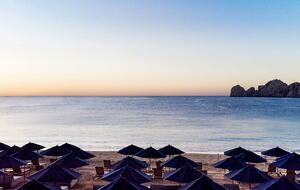 Casa Jaime at Valle del Sol - Cabo San Lucas, Mexico
