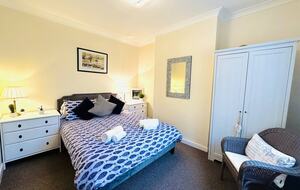 Modern Coastal Living Steps from Filey Beach - Filey, United Kingdom