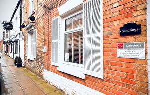 Modern Coastal Living Steps from Filey Beach - Filey, United Kingdom