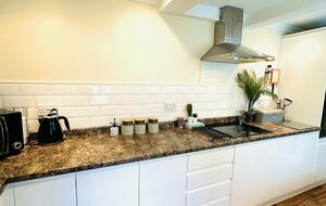 Modern Coastal Living Steps from Filey Beach - Filey, United Kingdom