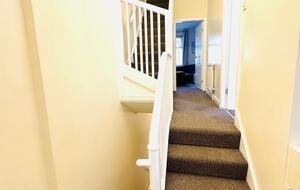 Modern Coastal Living Steps from Filey Beach - Filey, United Kingdom