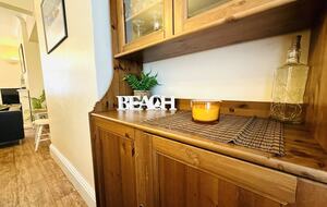 Modern Coastal Living Steps from Filey Beach - Filey, United Kingdom