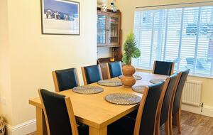 Modern Coastal Living Steps from Filey Beach - Filey, United Kingdom