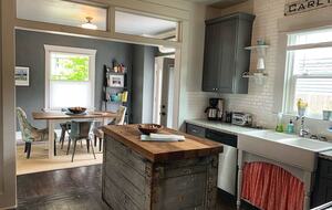 Wine Country Escape in the Heart of Carlton - Carlton, Oregon