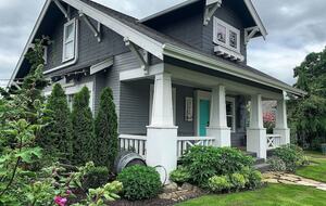 Wine Country Escape in the Heart of Carlton - Carlton, Oregon