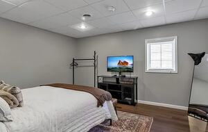 Elevated Mountain Hideaway Overlooking Holiday Valley - Ellicottville, New York