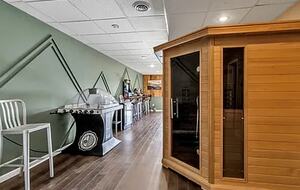 Elevated Mountain Hideaway Overlooking Holiday Valley - Ellicottville, New York