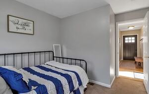 Elevated Mountain Hideaway Overlooking Holiday Valley - Ellicottville, New York