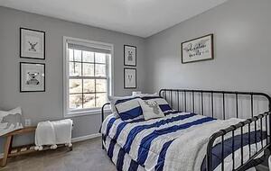 Elevated Mountain Hideaway Overlooking Holiday Valley - Ellicottville, New York