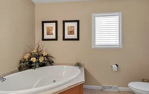 Elevated Mountain Hideaway Overlooking Holiday Valley - Ellicottville, New York