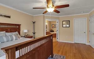 Elevated Mountain Hideaway Overlooking Holiday Valley - Ellicottville, New York