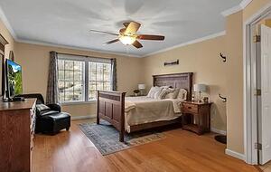 Elevated Mountain Hideaway Overlooking Holiday Valley - Ellicottville, New York