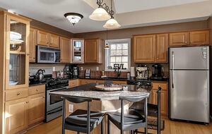 Elevated Mountain Hideaway Overlooking Holiday Valley - Ellicottville, New York