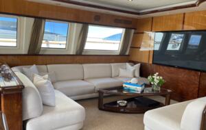 Avante Yacht| A Five-Star Yachting Escape in Los Cabos - Cabo San Lucas, Mexico