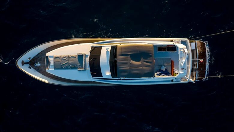 Avante Yacht| A Five-Star Yachting Escape in Los Cabos - Cabo San Lucas, Mexico