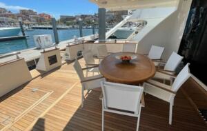 Avante Yacht| A Five-Star Yachting Escape in Los Cabos - Cabo San Lucas, Mexico