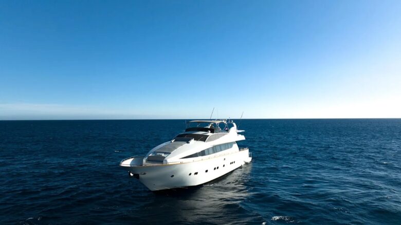 Avante Yacht| A Five-Star Yachting Escape in Los Cabos - Cabo San Lucas, Mexico