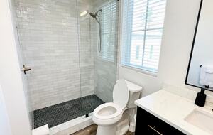 Elevated Island Carriage House with Stunning Views - Cruz Bay, Virgin Islands, U.S.