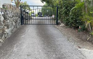 Elevated Island Carriage House with Stunning Views - Cruz Bay, Virgin Islands, U.S.