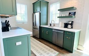 Elevated Island Carriage House with Stunning Views - Cruz Bay, Virgin Islands, U.S.